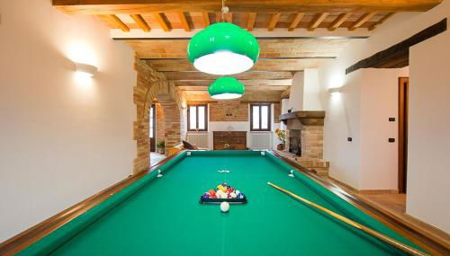 Historic Villa With Pool In Marche Hills - Foto 4