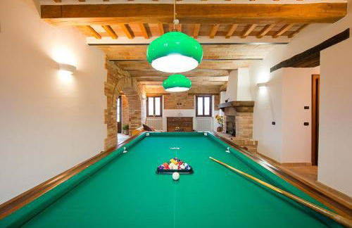 Historic Villa With Pool In Marche Hills - Foto 4