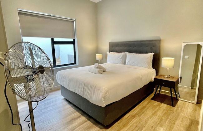 Easy Stay- The Monroe - Foto 2