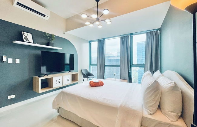 One Uptown Residence BGC - Foto 16