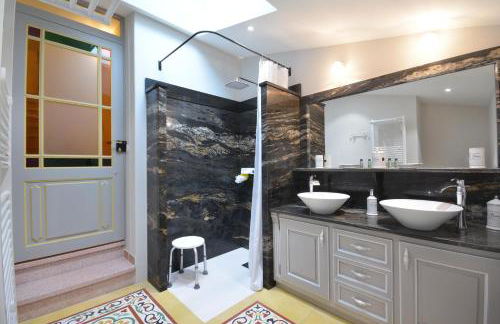 Reflet De PROVENCE dans cadre de verdure avec piscine chauffée - Photo 22