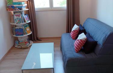 Gîte Chez Mamema - Foto 55