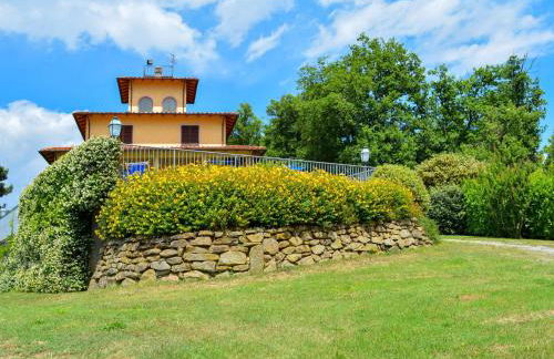 Holiday Home Le Castagne by Interhome - Foto 60