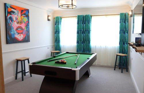 Leafield House Nables Farm - Foto 23