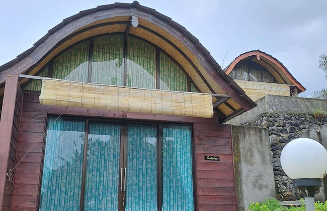 Sri Abi Ratu Villa - Photo 39