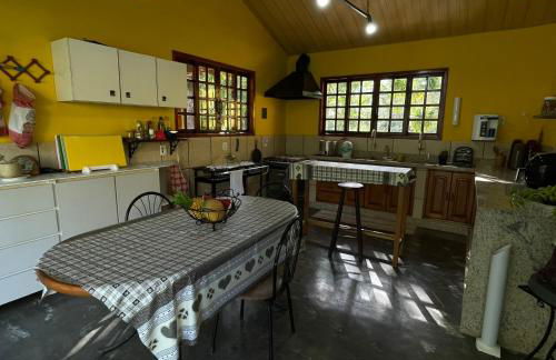 Pousada Sítio Mãe Natureza - Foto 18