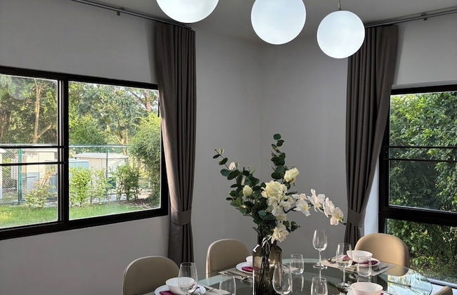 Seastar Hotel And Service Apartment - Foto 8