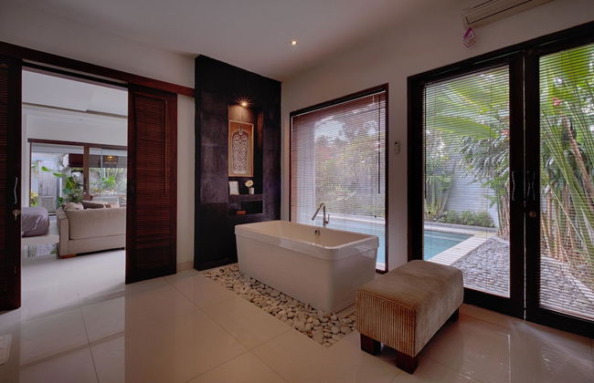 Canggu Villa by Sanga Sanga Hospitality - Photo 41