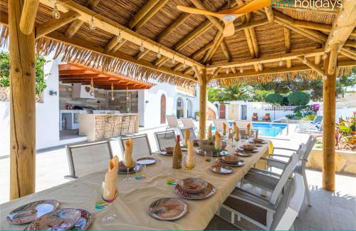 Villa George - HMR Holidays - Foto 8