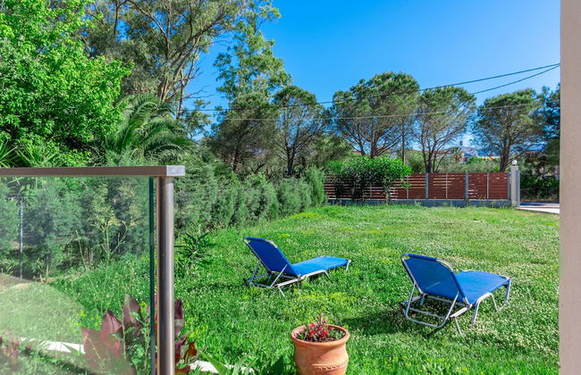 Nancy's Luxury Apartments - Foto 20