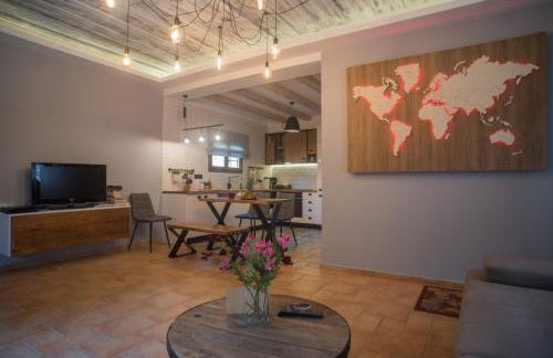 Aretaki villas - Foto 55