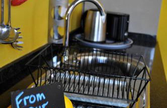 Finca Bella Vista - Foto 39