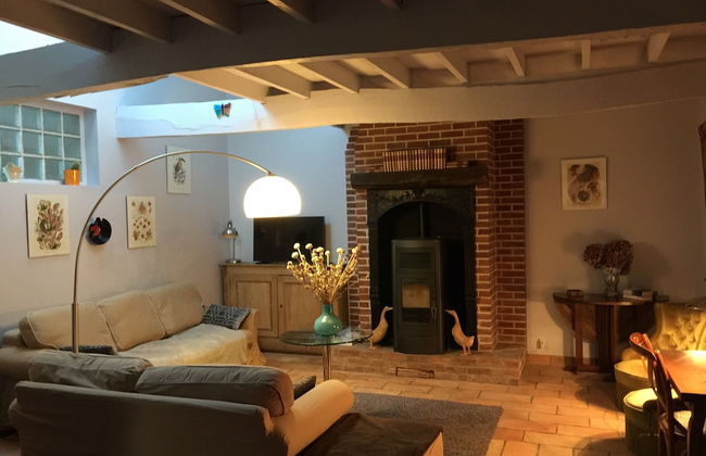 Cottage d Hamicourt - Photo 26