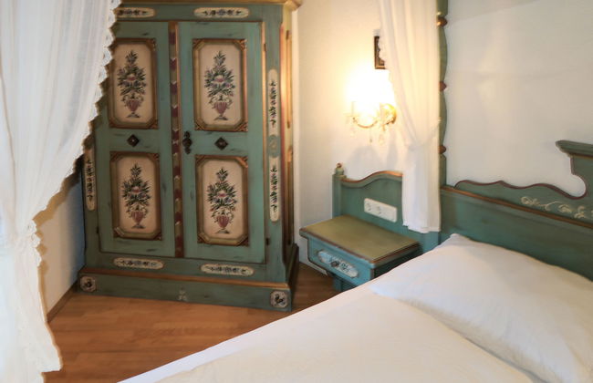 Burg Biedenegg,Trautson - Foto 3