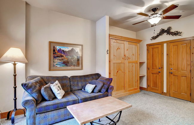 Expedition Station Condos by Vail Resorts - Photo 45