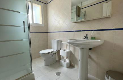 Intermobiliaria Rentals - Puerto Alto B5 13 - Photo 13