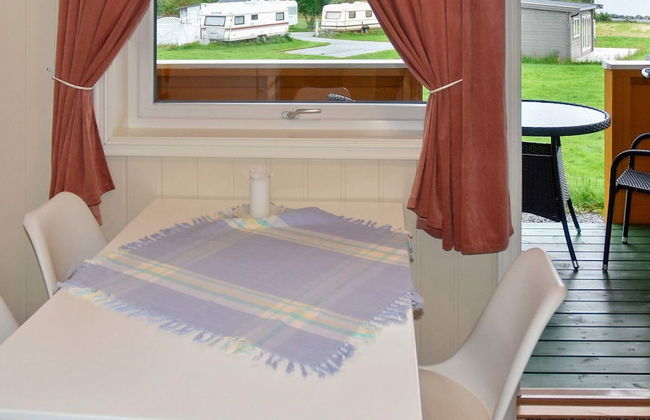 4 Person Holiday Home in Aukra-by Traum - Foto 4