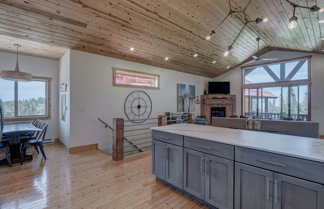 Kussy Chalet at Terry Peak - Foto 26