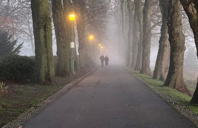 Full Apartment With Secure Parking Great Views - Foto 19