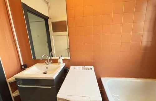 Sympho Home 4 personnes Accès rapide autoroutes Metz Un Séjour à Part - Foto 15