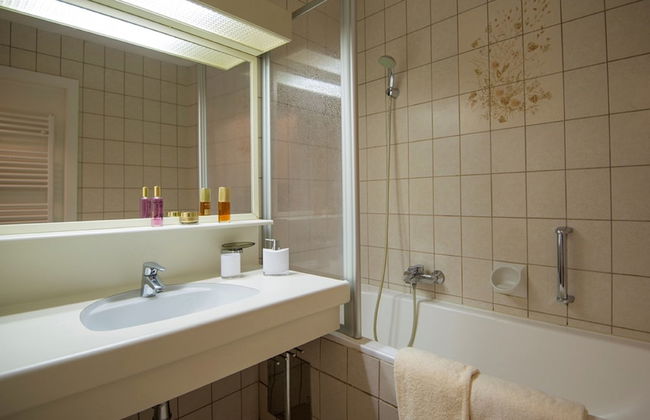 Residenz Lothringen - Foto 51