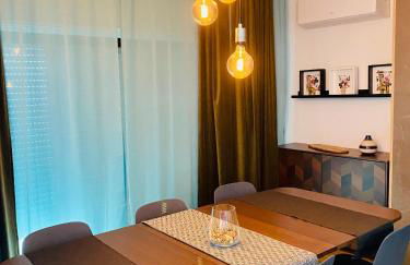 Lovely apartment for family and group of friends - Foto 57