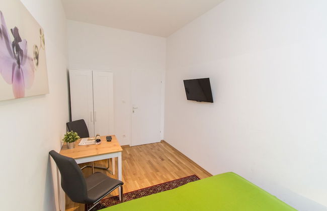 Apartment Davidgasse - Foto 30