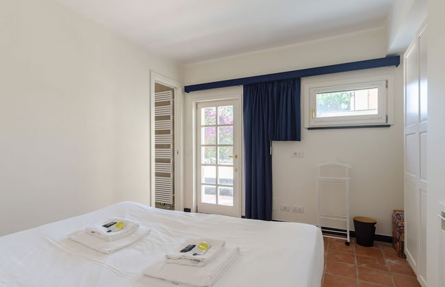 JOIVY Villa W/Superb View And Private Garden In Mulinetti - Photo 11