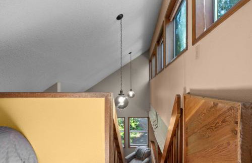 Cedar Grove Chalet - Foto 38