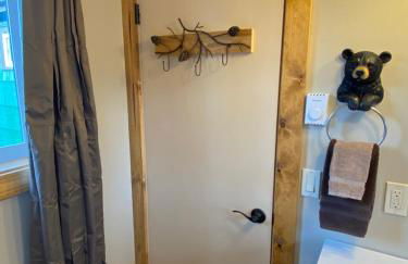 Cabin - Hot tub - Fire pit - View - Getaway! - Foto 35