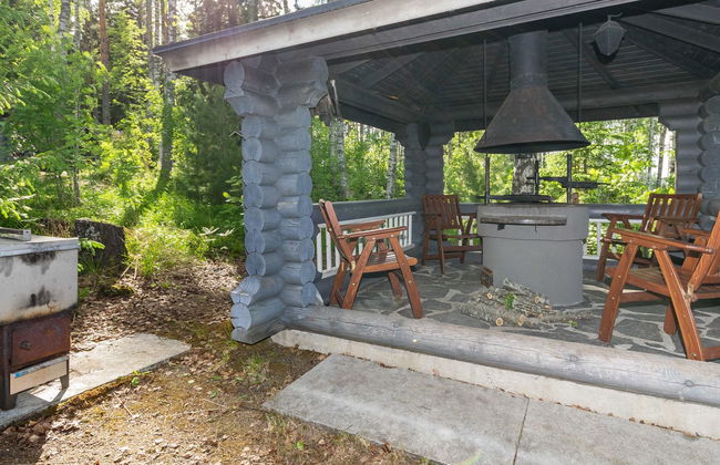 Villa kotikoivu - Foto 29