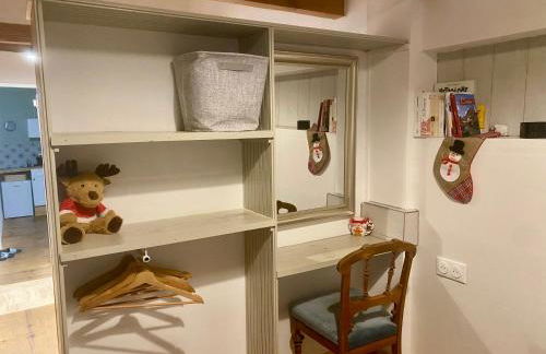 Dépendance de charme - Tiny house - Foto 3