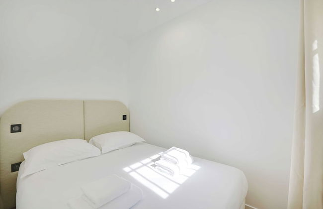 Modern Apartment With Terrace - Foto 5