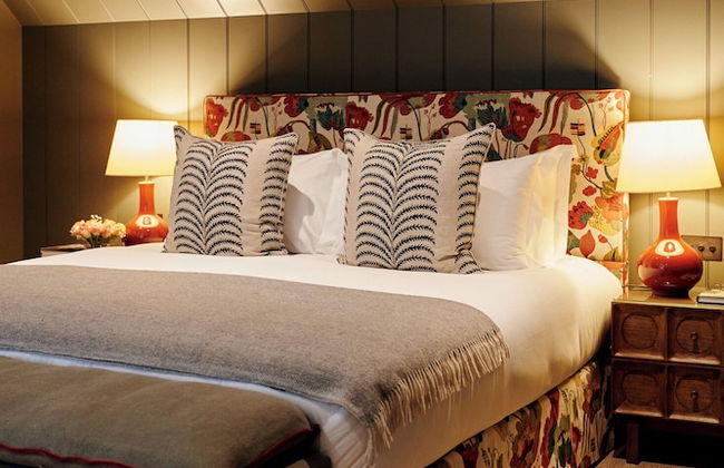 JOIVY Lathallan Mill Farmhouse - Foto 13