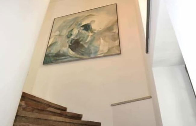 Apartmenthaus Saxonia - Foto 15