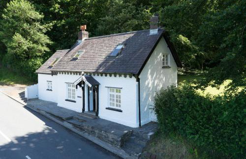 Garden Cottage Newcastle Emlyn - Foto 12