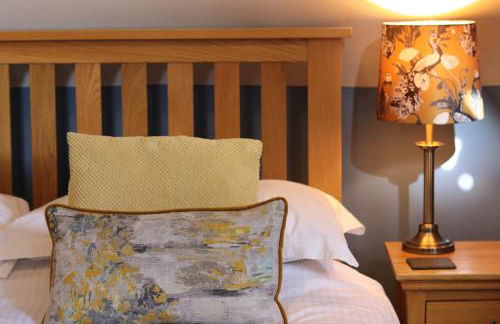 The Castle Hotel - Foto 56