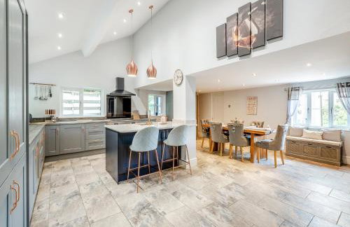 Lovetts Bridge Cottage - Foto 9