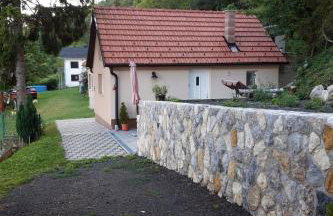 Apartments with parking space Kalnik, Podravina - 22913 - Foto 1