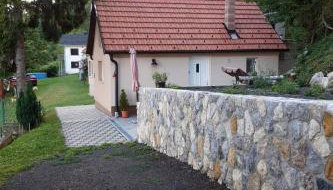 Apartments with parking space Kalnik, Podravina - 22913 - Photo 1