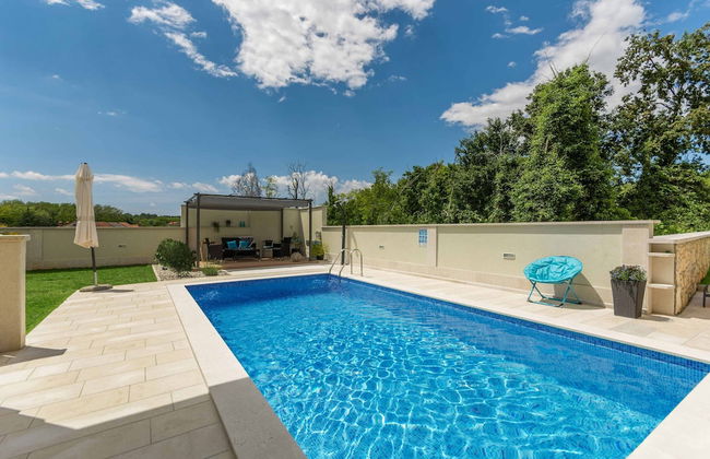 Villa Coridigo - Foto 41