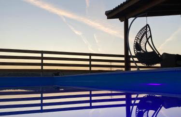 RELAXING POOL HOUSE IN LAGONISI 1 - Foto 57