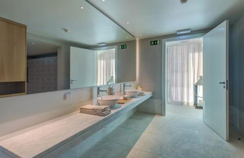 Bayline - Beachfront Bliss & Spa by Bedzy - Foto 67