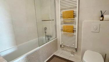 Robertsau, jardin en ville - Foto 4