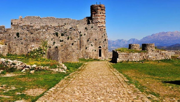 Explore Shkoder and Rozafa Castle - Full-Day Tour - Photo 4