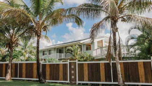 Pahoa Tropical Garden Getaway - Foto 2