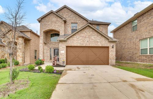 Walk to Lake Ray Hubbard Spacious Family Home! - Foto 25
