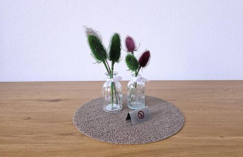 MY HOME AM HEUBERG Nr 2 - Foto 16