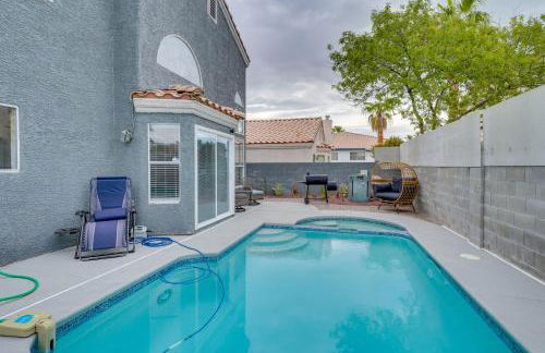 Las Vegas Vacation Rental Private Pool and Patio! - Photo 27