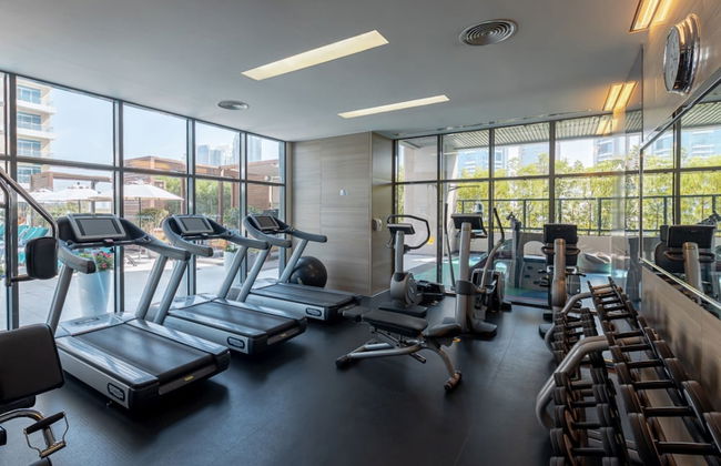 Radisson Blu Residence, Dubai Marina - Foto 38